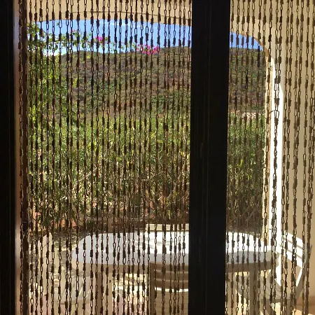 Tanau Sea Casa de Férias